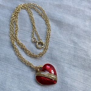 Vintage Royal necklace